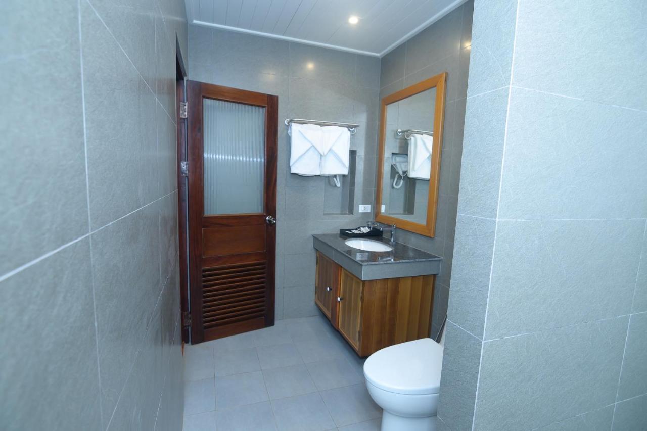Lux Hotel Luang Prabang Buitenkant foto