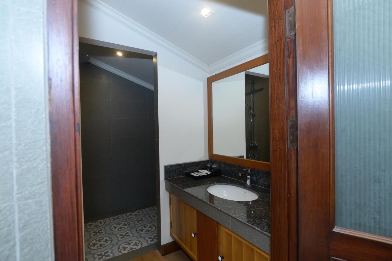 Lux Hotel Luang Prabang Buitenkant foto