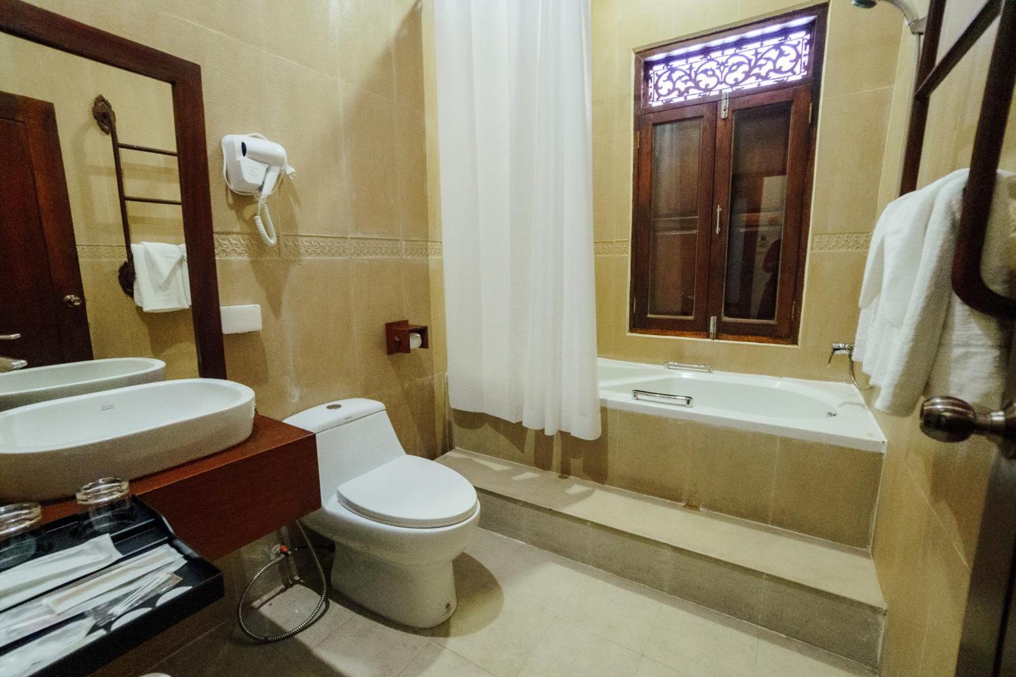 Lux Hotel Luang Prabang Buitenkant foto