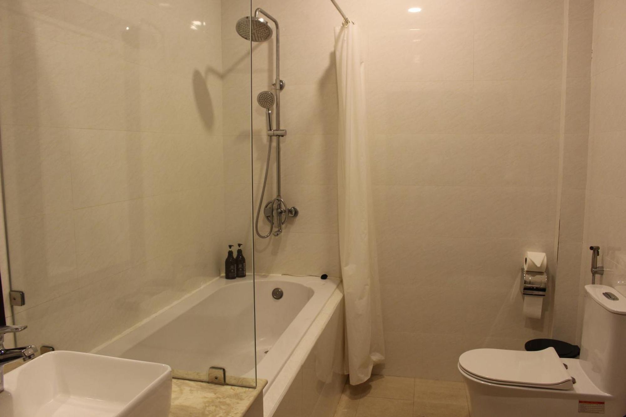 Lux Hotel Luang Prabang Buitenkant foto