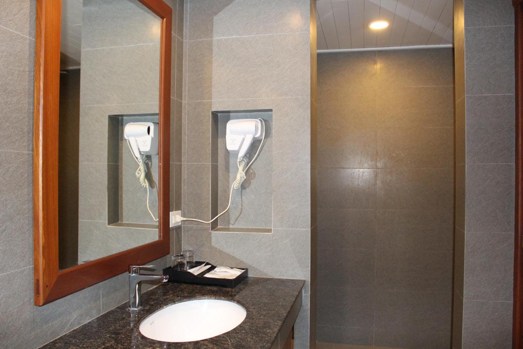 Lux Hotel Luang Prabang Buitenkant foto